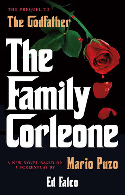 The Family Corleone: Book Buy The Family Corleone: Book