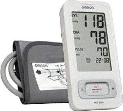 Buy Omron HEM 7300 Upper Arm Bp Monitor: Bp Monitor