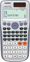 Casio FX991ES Plus Scientific: Calculator