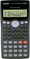 Casio FX100MS Scientific: Calculator