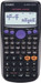 Casio FX 82ES Plus BK Scientific