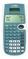 Texas Instruments TI 30 XS Multiview Scientific: Calculator