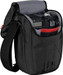 Manfrotto MB SH-6BB Solo VI (Black) Camera Bag