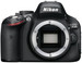 Nikon D5100 SLR