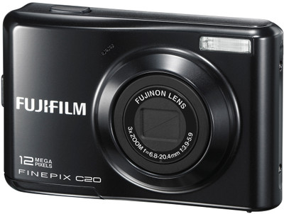 Fujifilm FinePix FinePix C20 Point & Shoot: Camera Buy Fujifilm FinePix FinePix C20 Point & Shoot: Camera