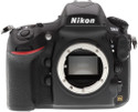 Nikon D800 SLR