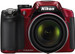 Nikon Coolpix P510 Point & Shoot