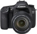 Canon EOS 7D SLR