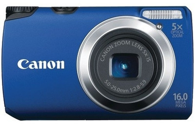 Canon PowerShot A 3300 IS Point & Shoot: Camera Buy Canon PowerShot A 3300 IS Point & Shoot: Camera