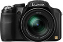 Panasonic Lumix DMC-FZ60 Point & Shoot