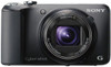Sony Cyber-shot DSC-HX10V Point & Shoot (Black)