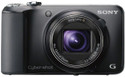 Sony Cyber-shot DSC-HX10V Point & Shoot: Camera