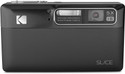 Kodak Slice Point & Shoot (Black): Camera