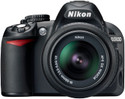 Buy Camera Nikon D3100 SLR