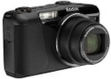 Kodak EasyShare Z950 Point & Shoot (Black): Camera
