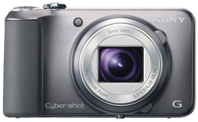 Buy Sony Cyber-shot DSC-H90 Point & Shoot: Camera