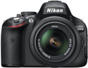 Buy Camera Nikon D5100 SLR
