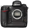 Nikon D3X SLR (Black, Body Only)