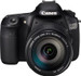 Canon EOS 60D SLR