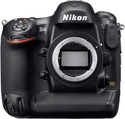 Nikon D4 SLR