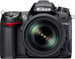 Nikon D7000 SLR