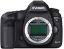 Canon EOS 5D Mark III (Body) SLR