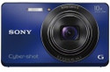 Sony Cyber-shot DSC-W690 Point & Shoot: Camera