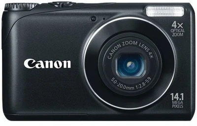 Canon PowerShot A 2200 Point & Shoot: Camera Buy Canon PowerShot A 2200 Point & Shoot: Camera
