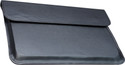 nCase PUC-802BK Universal Pouch with Flap for 7-inch Tablets