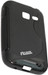 nCase PFBC-8458BK Back Cover for Samsung Galaxy Ace Duos