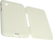 nCase PFBC-8463WH Book Type Cover for Samsung Galaxy Tab 2 P3100