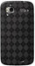 Amzer 91660 Luxe Argyle High Gloss TPU Soft Gel Skin Case for HTC Sensation / Sensation XE