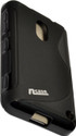 nCase PFBC-8561BK Back Cover for Nokia 620