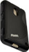 nCase PFBC-8561BK Back Cover for Nokia 620