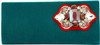 Espelho  Clutch   - For Women: Clutch
