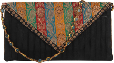 Buy Fabindia Envelope  Clutch   - For Women: Clutch