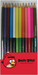 Angry Birds Round Shaped Color Pencil