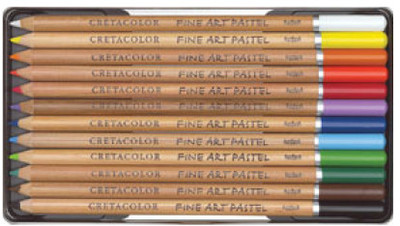 Buy Cretacolor Color Pencil: Color Pencil