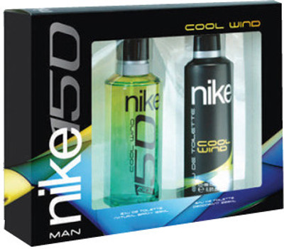 Nike Gift Set: Combo Gift Set Buy Nike Gift Set: Combo Gift Set
