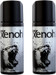 Xenoh Cedar Deodorant