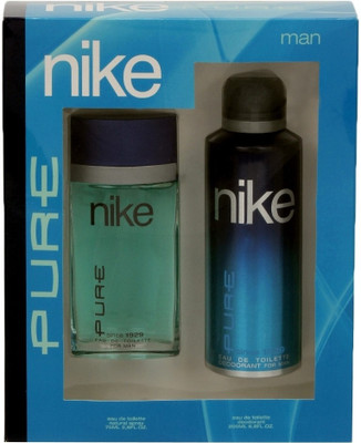 Buy Nike Gift Set: Combo Gift Set