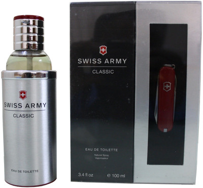 Buy Swiss Army Gift Set: Combo Gift Set