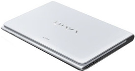 Sony VAIO SVE11115EN Laptop (APU Dual Core/ 2GB/ 320GB/ Win7 HB): Computer Buy Sony VAIO SVE11115EN Laptop (APU Dual Core/ 2GB/ 320GB/ Win7 HB): Computer