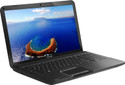 Toshiba C850D-M0010 Laptop (APU Dual Core/ 2GB/ 320GB/ No OS): Computer