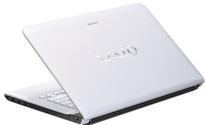 Sony VAIO SVE14113EN Laptop (2nd Gen Ci5/ 4GB/ 500GB/ Win7 HB/ 1GB Graph): Computer Buy Sony VAIO SVE14113EN Laptop (2nd Gen Ci5/ 4GB/ 500GB/ Win7 HB/ 1GB Graph): Computer