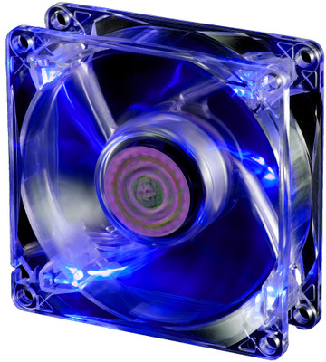 Cooler Master BC 80 LED FAN Cooler: Cooler Buy Cooler Master BC 80 LED FAN Cooler: Cooler