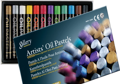 Mungyo Round Shaped Oil Pastel Crayon: Crayon Buy Mungyo Round Shaped Oil Pastel Crayon: Crayon