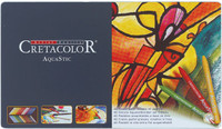 Cretacolor Aquastic Crayon: Crayon