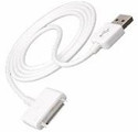 Callmate Premium iPhone USB Data Cable: Data Cable