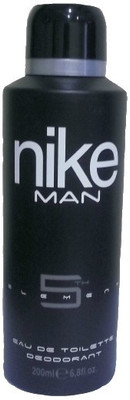 Nike N5th Element Deo Spray - 200 ml: Deodorant Buy Nike N5th Element Deo Spray - 200 ml: Deodorant